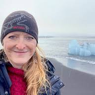 Mystical forest paintings photos — Glass