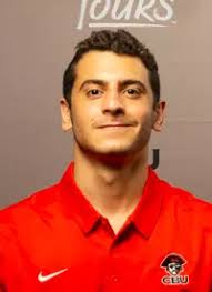 2021 Men's Soccer Roster