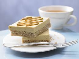 Apfel Sanddorn Schnitten Rezept Susse Backerei Sanddorn Und Leichte Kuchen