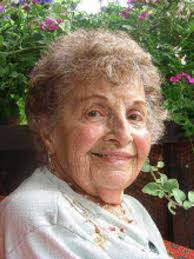Esther Nason Obituary August 13, 2011