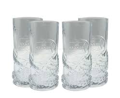 It's surely a fantastic mixer that will put most others to shame, but it can also be enjoyed on its own, even by those of us who've become jaded by a steady. Kraken Rum Glaser Set 4er Set Longdrink Glas Glaser Von Kraken Rum Amazon De Home Kitchen