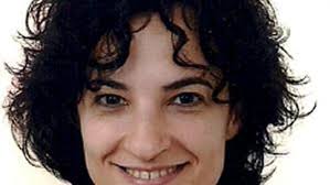 Entrevista con Ana Ballesteros