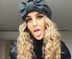The little mix singer decided to . Is Perrie Edwards On Instagram Twitter And Snapchat Perrie Edwards 20 Facts Popbuzz