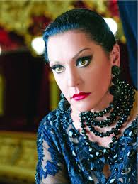 Regizorul Andrei Şerban, despre directorul interimar al Operei Naţionale  Bucureşti:„Beatrice este o tornadă“ VIDEO