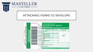 See your usps ® sales agent for commercial base pricing. How To Send A Certified Letter Return Receipt Requested Youtube