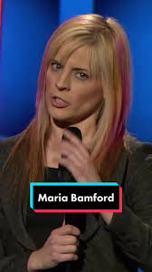 Maria Bamford Target Ads