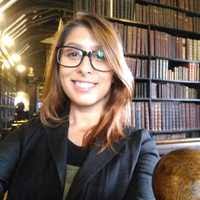 Verônica Calsoni Lima