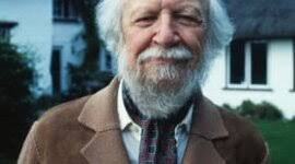 Timeline: William Golding's Life Timeline