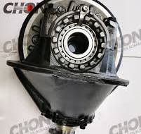 Orginal Quality Differential Assembly for Hino 500