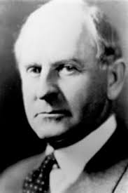 Marcus A. Coolidge