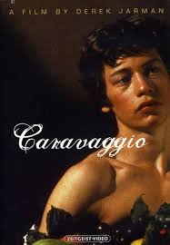 Caravaggio : Terry, Nigel, Bean, Sean, Gough, Michael, Fletcher, Dexter,  Swinton, Tilda, Jarman, Derek: Amazon.pl: Płyty DVD i Blu-ray