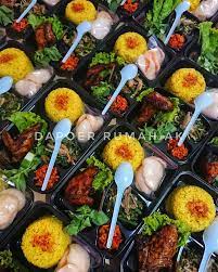 Pin On Nasi Kuning Medan
