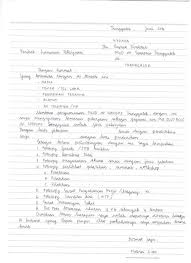 Contoh surat lamaran kerja di perusahaan umum i. 10 Contoh Surat Lamaran Kerja Di Rumah Sakit Paling Lengkap