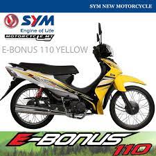 Cruisym 250i adalah yang termahal dari sym seharga rm 19,190 dan termurah adalah bonus. Sym Malaysia Maxsym 400 Evo 250 Vts 200 Bonus 110 On Motorcycle My