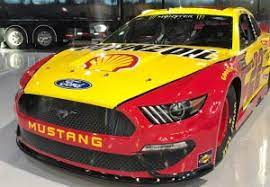 Find out what's new with each team, plus get a team outlook and analysis on the drivers before this year's daytona 500 on feb. 2019 Team Preview Team Penske Monster Energy Cup Series Mrn