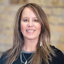 Dr. Michelle Blanton, DC, Chiropractor