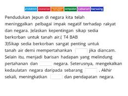 Sejarah Kbat Sumber Pengajaran