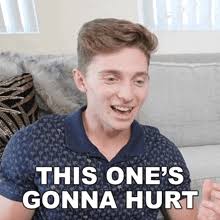 This Is Going To Hurt GIFs