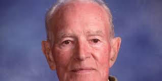 Lloyd Joseph Beaudoin, 91, of Norfolk