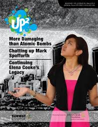 Sunway university is a leading private university in malaysia. More Damaging Than Atomic Bombs Chatting Up Sunway College