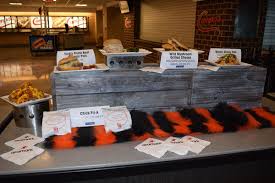Wells fargo center home to: Shake Shack Opens At Wells Fargo Center More Food Options For Fans 6abc Philadelphia