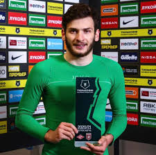 Khvicha kvaratskhelia●skills and goals●rubin kazan. Khvicha Kvaratskhelia Home Facebook