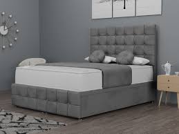 Best Ambassador Beds In The UK - Luxury Bed Frames UK | Single, Small  Double Storage Bed