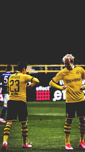 How borussia dortmund's squad players saved their season. Tf Sport Edit On Twitter Borussia Dortmund Wallpaper Bvb Bvbs04 Bundesliga