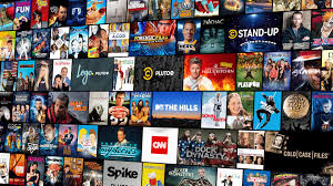 Plutotv 0.4.2 is available to all software users as a free download for windows. Get Pluto Tv Microsoft Store