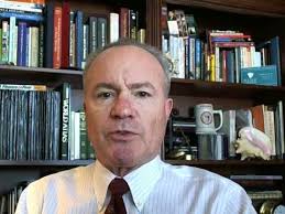 John Dolan-Heitlinger Introducing Dr. Bill Hettinger