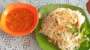 Resep Bihun Goreng Enak Mudah Dan Simpel Bihungoreng Youtube Food Simpel Vegetables