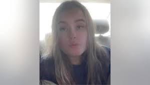 Authorities looking for missing Conroe teenager last seen Tuesday