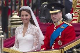 A partir de ahora, kate es la princesa catalina. Encuesta Quien Fue La Mejor Vestida En La Boda Real Del Principe Guillermo Y Kate Middleton