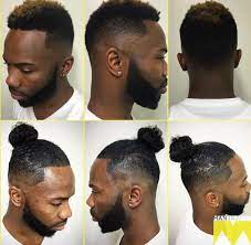 If you are a black man with long hair, this hairstyle will suit you like a glove. 18 Man Weaves Who Knew Ideas Man Weave Hair Unit Mens Hairstyles