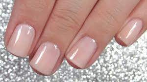 Maybe you would like to learn more about one of these? My Go To Short Nails Manicure Youtube