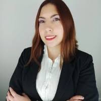 Laura Coello Moreira