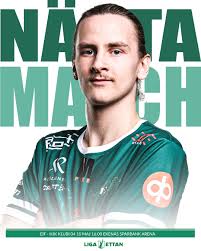 Ekenäs Idrottsförening r.f....