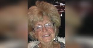 Obituary information for Mary C. Schultz