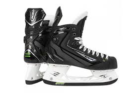 Ccm Ribcor 50k Pump Senior Ice Hockey Skates