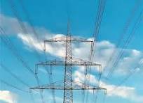China 132KV Electric Power Tower Angular Steel Transmission ...