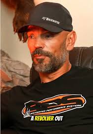 La Vida en los Pantanos: Podcast con Glade Harris