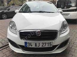 Ilk Sahibinden Orjinal Fiat Linea 1 3 Multijet Pop 2013 Model 170 000 Km 38 800 Tl Arabamcom Linea Fiat Araba