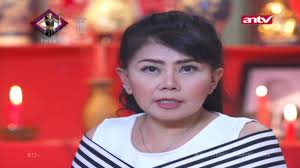 Fitnah Perenggut Nyawa!