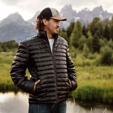 Down Jackets 