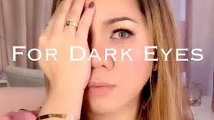 Colored Contact Review Try On Colored Contacts For Dark Eyes Freshgo Hidrocor Crystal Youtube Home › color contacts › freshgo yearly true sapphire color contact lenses. colored contact review try on colored contacts for dark eyes freshgo hidrocor crystal