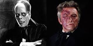 Who was the better Phantom, Lon Chaney or Claude Rains? :  r/UniversalMonsters