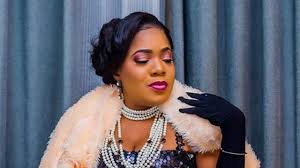 Nollywood actress toyin abraham recorded her whole delivery process. Stop Looking At Other People S Success To Measure Your Own Nollywood Actress Toyin Abraham Oyo Gist