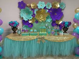 My Daughter S Princess Jasmine Theme Party Annibet Princess Jasmine Birthday Party Jasmine Birthday Jasmine Party