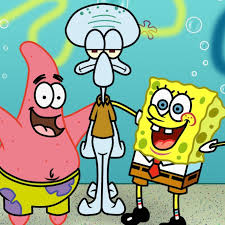 It's time to get those preparations underway and make it one to remember! 2932x2932 Spongebob Squarepants Ipad Pro Retina Display Hd 4k Wallpapers Images Backgrounds Photos And Pictures