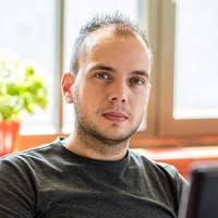 Jónás Gergely Márton